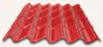 Fabrica de tigla metalica STEEL ROOF ARTUS (produs finlandez) - Miniatura 3