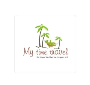 MY TIME TRAVEL