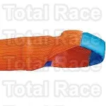 Chingi textile cu urechi 10 tone 3 metri  - Miniatura 2