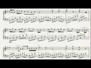 Colaborator editare transcrieri muzicale