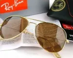 Ochelari de soare Ray Ban Aviator RB 3025 - Miniatura 1