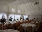 CORTURI ALBE PENTRU EVENIMENTUL TAU DE NEUITAT! - Miniatura 5