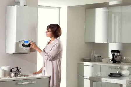 Instalez centrale termice È™i electrice - Imaginea 1