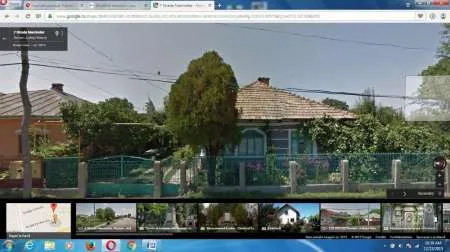 vand casa in Mun. Roman - Imaginea 1