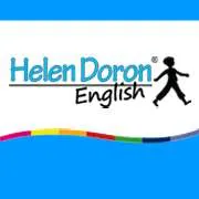 DAGAU ROXANDRA GIORGIANA - Helen Doron English Arad 2