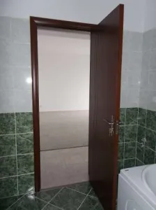 garsoniera cu 32 mp utili + terasa 6 mp, decomandata