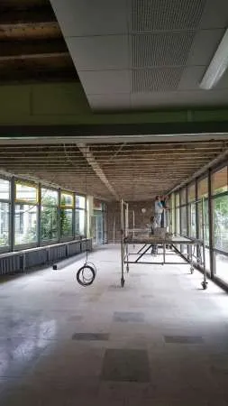 Angajez in Germania muncitori cu experienta  - Imaginea 1