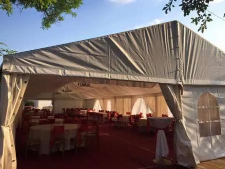 CORTURI ALBE PENTRU EVENIMENTUL TAU DE NEUITAT! - Imaginea 9