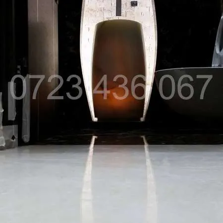 Reconditionare pardoseli marmura mozaic granit beton - Imaginea 3