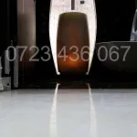 Reconditionare pardoseli marmura mozaic granit beton - Miniatura 3