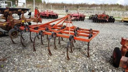 CULTIVATOR AGRICOL 3 M - Imaginea 2