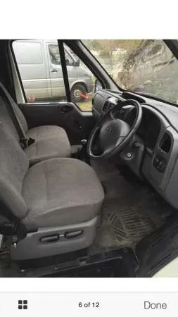 Ford transit280 - Imaginea 1