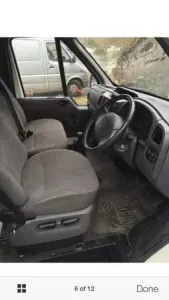 Ford transit280