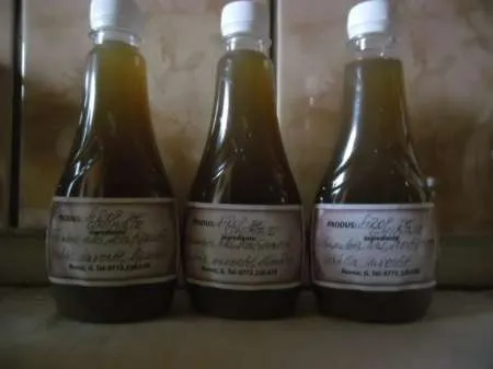 Sirop de ghimbir - Imaginea 1