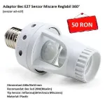 Becuri LED e27 - Miniatura 2