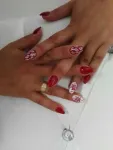 Unghii cu gel - Miniatura 1