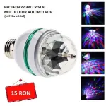 Becuri LED e27 - Miniatura 3