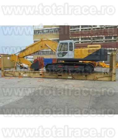 Banda Unifixx de ancorare pentru transport marfa - Imaginea 1