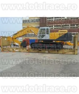 Banda Unifixx de ancorare pentru transport marfa