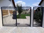 Confectii Metalice Bucuresti - Garduri si Porti Metalice - Miniatura 5