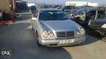 dezmembrez mercedes e 220 diesel - Miniatura 2