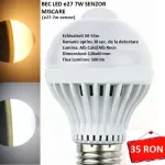Becuri LED e27 - Miniatura 6