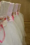 Vand huse din dantela pentru nunti  - Miniatura 3