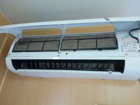 Reparatii- Service Aer conditionat- Centrale Termice - Imaginea 2