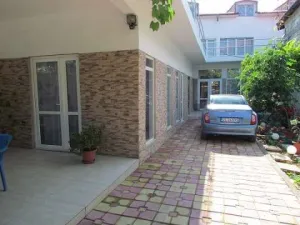 Vila Vladut Portul Turistic