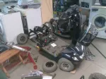 Tintar & Co. Reghin, Mures- reparatii/ depanare,  masini de spalat, electronice, electrice - Miniatura 4