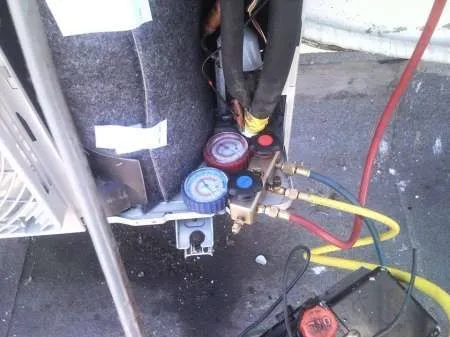 Reparatii- Service Aer conditionat- Centrale Termice - Imaginea 4