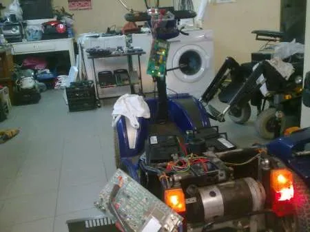 Tintar & Co. Reghin, Mures- reparatii/ depanare,  masini de spalat, electronice, electrice - Imaginea 6