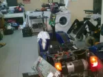 Tintar & Co. Reghin, Mures- reparatii/ depanare,  masini de spalat, electronice, electrice - Miniatura 6