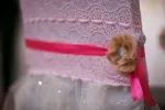 Vand huse din dantela pentru nunti  - Miniatura 7
