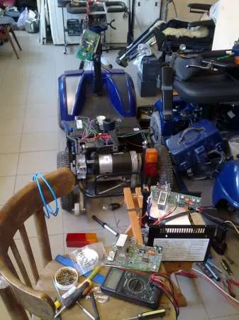 Tintar & Co. Reghin, Mures- reparatii/ depanare,  masini de spalat, electronice, electrice - Imaginea 7