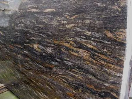 Granit cosmos gold - Imaginea 1