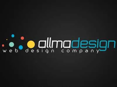 WebDesign - AllmaDesign - Imaginea 1