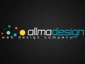 WebDesign - AllmaDesign