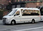 Transport persoane si colete Anglia la adresa - Miniatura 2