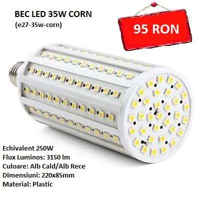 Becuri LED e27 - Imaginea 13
