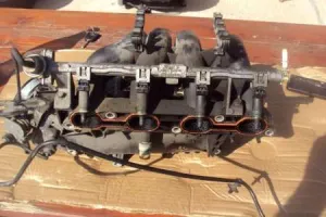 diverse piese ford focus an 2000 motor 1600