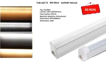 Tuburi LED - Imaginea 2