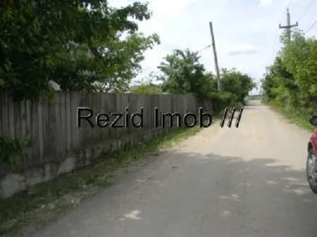Vand Teren 600mp Buftea- Crevedia - Imaginea 2