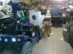 Tintar & Co. Reghin, Mures- reparatii/ depanare,  masini de spalat, electronice, electrice - Miniatura 10