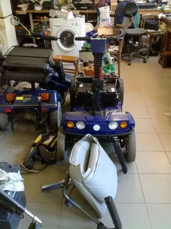 Tintar & Co. Reghin, Mures- reparatii/ depanare,  masini de spalat, electronice, electrice - Imaginea 11