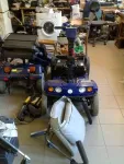 Tintar & Co. Reghin, Mures- reparatii/ depanare,  masini de spalat, electronice, electrice - Miniatura 11