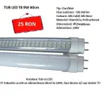Tuburi LED - Miniatura 4