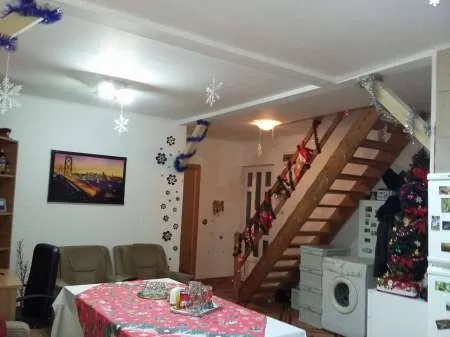 Vand casa si teren in Sinaia!!! - Imaginea 1