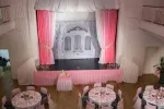 Vand huse din dantela pentru nunti  - Miniatura 13