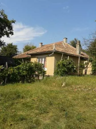 Casa de vanzare in Dej zona mulatau - Imaginea 2
